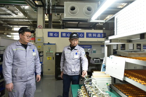 夢圓京津冀 從三尺講臺到研發(fā)前沿，軌道上的三維打印技術(shù)開發(fā)