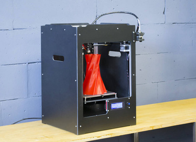 三維打印技術(shù) 從概念探索到應(yīng)用開發(fā)的科學(xué)之旅