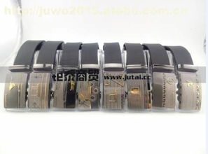 航空腰帶 功能與時尚的完美結合，義烏鉅沃日用品廠熱銷引領市場