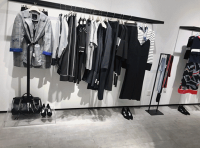 服裝視覺營銷 點燃購買欲望，重塑消費行為