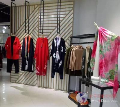 可度服飾專訪 集合模式打造行業標桿，自主品牌賦能企業新增長