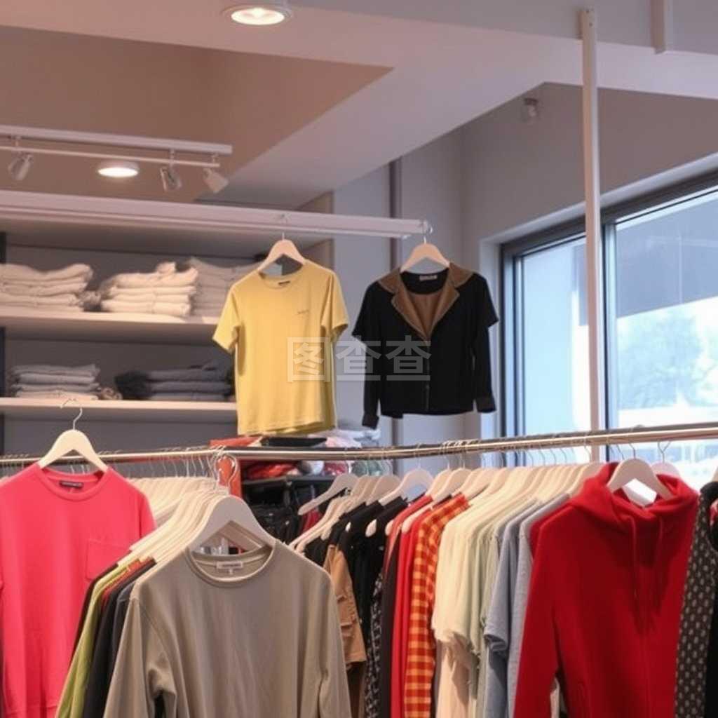 時尚生活與日常必需 服裝與日用百貨銷售的雙贏策略