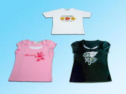 針織服裝貿易動態 02系列銷售、求購與市場趨勢分析