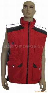 福州麗錦特服裝馬甲系列產品列表與銷售指南