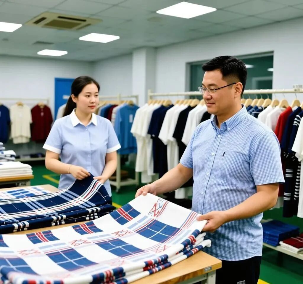 中國紡織服裝企業出海全景 多元路徑下的全球版圖擴張與日用百貨銷售新機遇