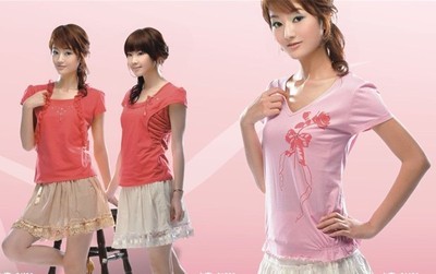 新品牌入局服裝市場 機遇與挑戰并存